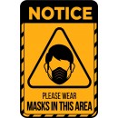 Face Covering 001-005